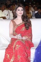 Urvashi Rautela at Daaku Maharaaj Grand Success Celebrations
